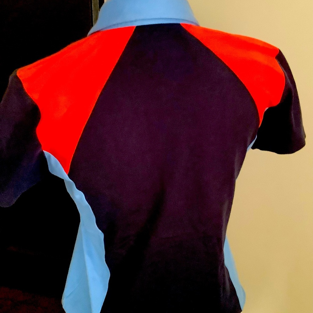 Golf shirts